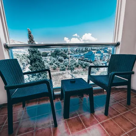 Grand Sahin's מלון