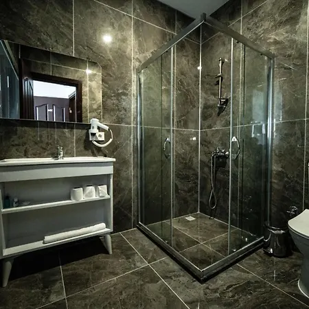 Grand Sahin's 4* 쿠사다시