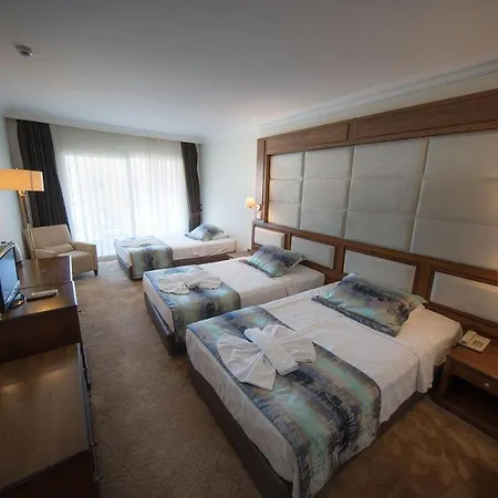Grand Sahin's Hotel Kusadasi