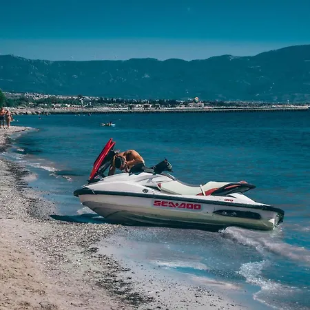 Grand Sahin's Szálloda 4*