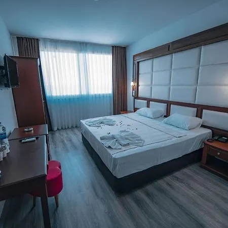Hotel Grand Sahin's Kusadası