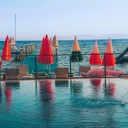 Hotel Grand Sahin's 4*