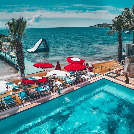 Grand Sahin's Hotel