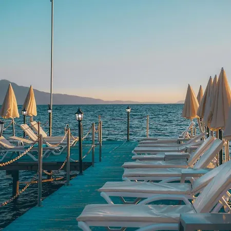 Grand Sahin's Hotel Kusadası